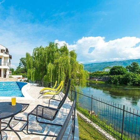Villa Verde Mostar Exterior photo