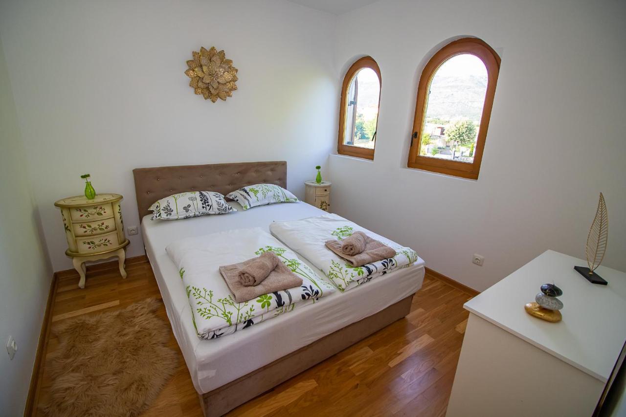 Villa Verde Mostar Exterior photo