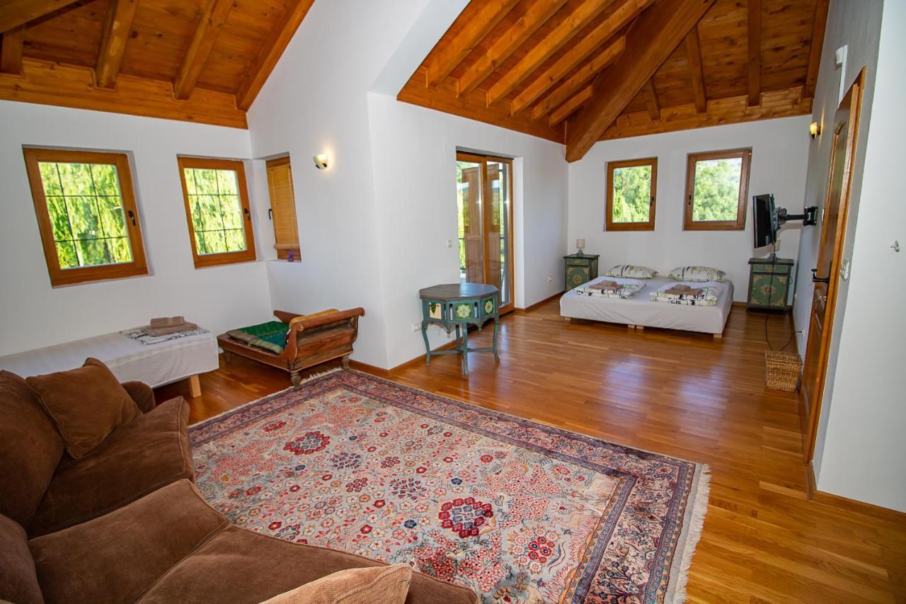 Villa Verde Mostar Exterior photo