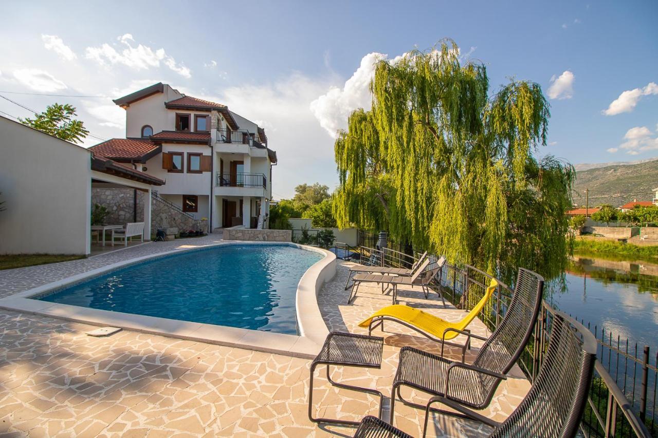 Villa Verde Mostar Exterior photo