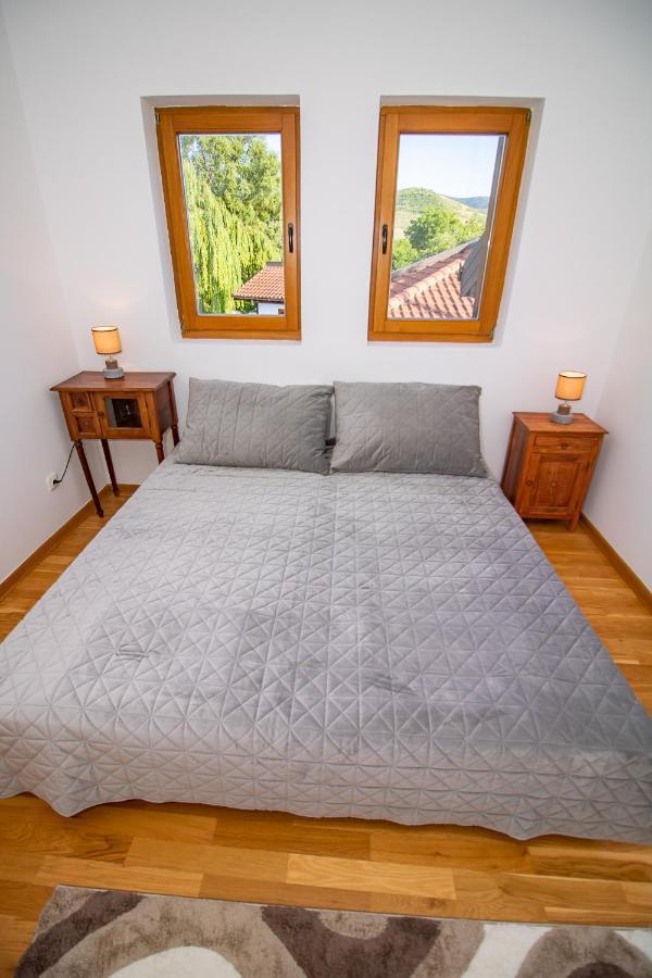 Villa Verde Mostar Exterior photo