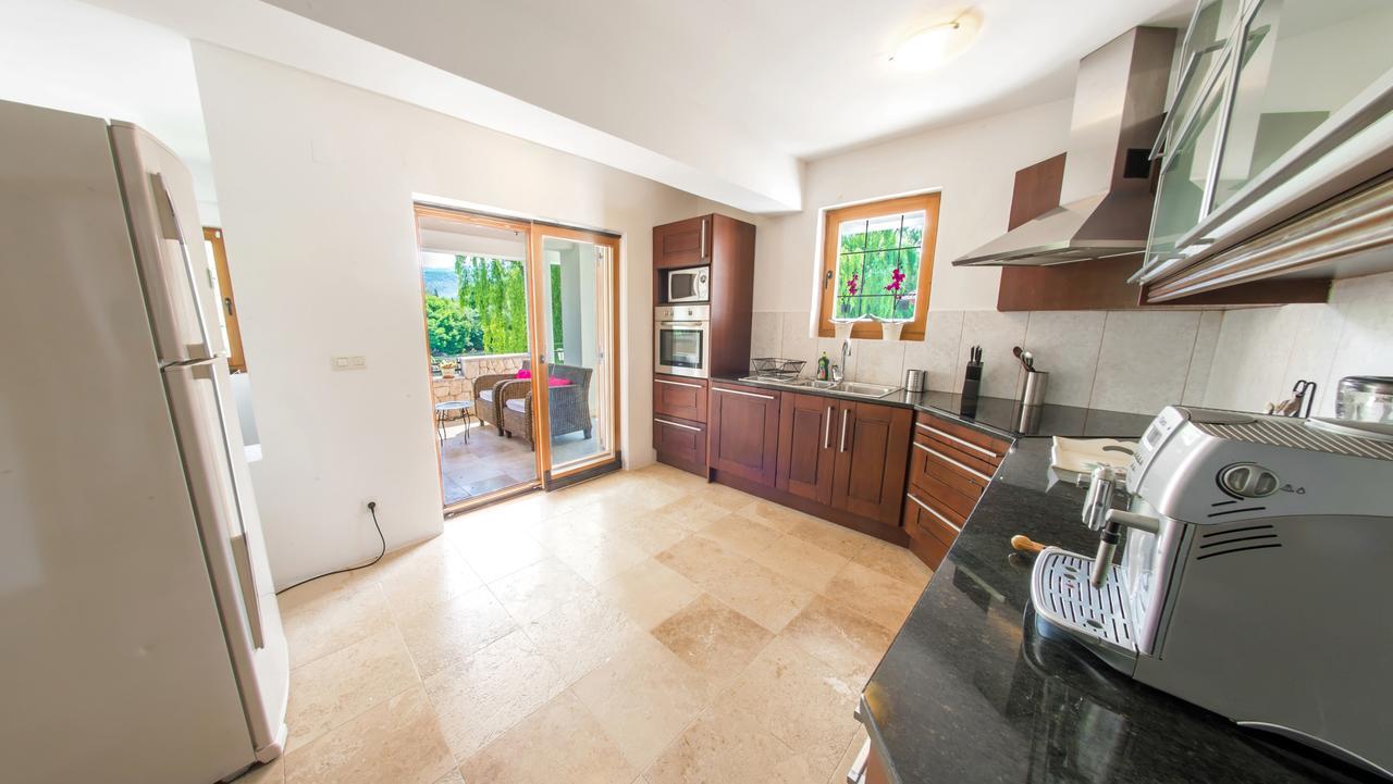 Villa Verde Mostar Exterior photo