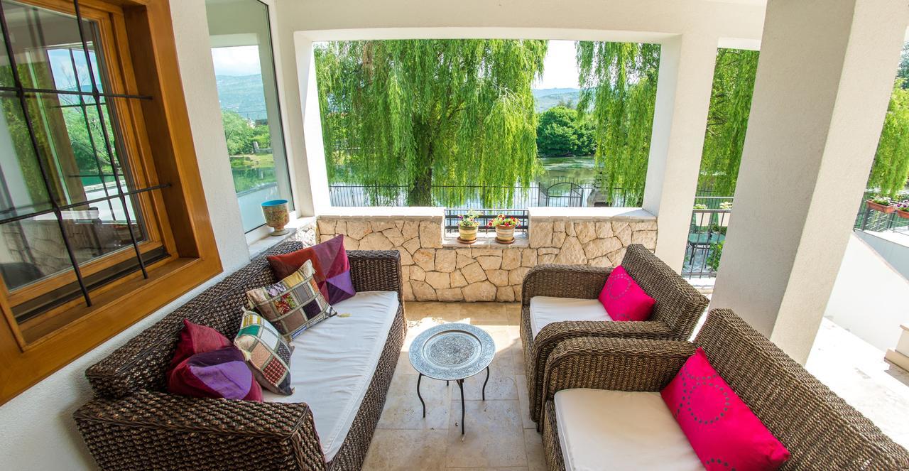 Villa Verde Mostar Exterior photo