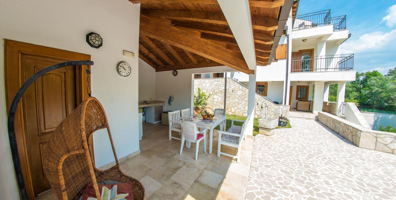 Villa Verde Mostar Exterior photo