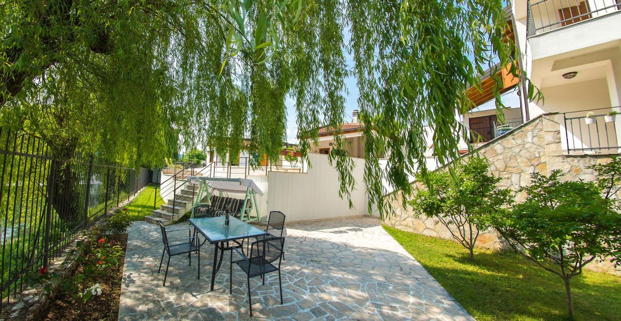 Villa Verde Mostar Exterior photo