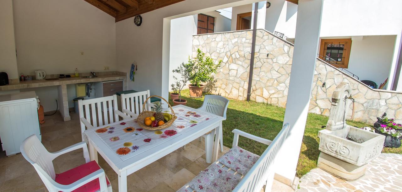 Villa Verde Mostar Exterior photo